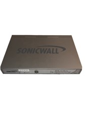 Sonicwall Nsa 240 Multicore Utm