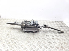 PORSCHE CAYENNE 958 MK2 2015 ELECTRIC STEERING COLUMN 7P5419501CQ
