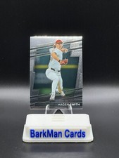 2024 Panini National VIP Gold Packs Hagen Smith BASE HOLO #RP11