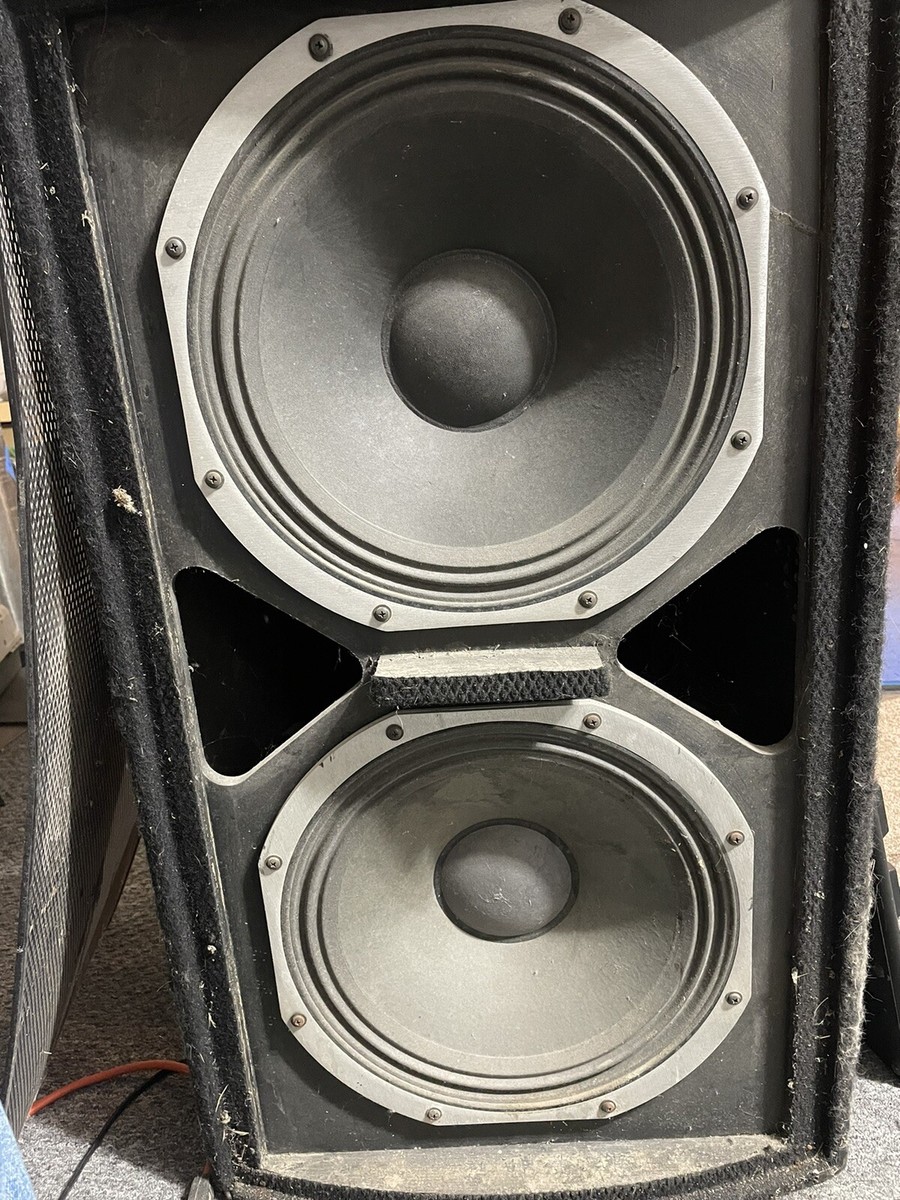 スピーカーユニット PEAVEY 15インチ PEAVEY ( ピーヴィー ) 1502-8 BW 送料無料 | サウンドハウス
