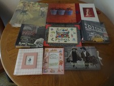 PHOTO BOOKS/ALBUMS-FAMILY/BABY/SCHOOL-YOU CHOOSE