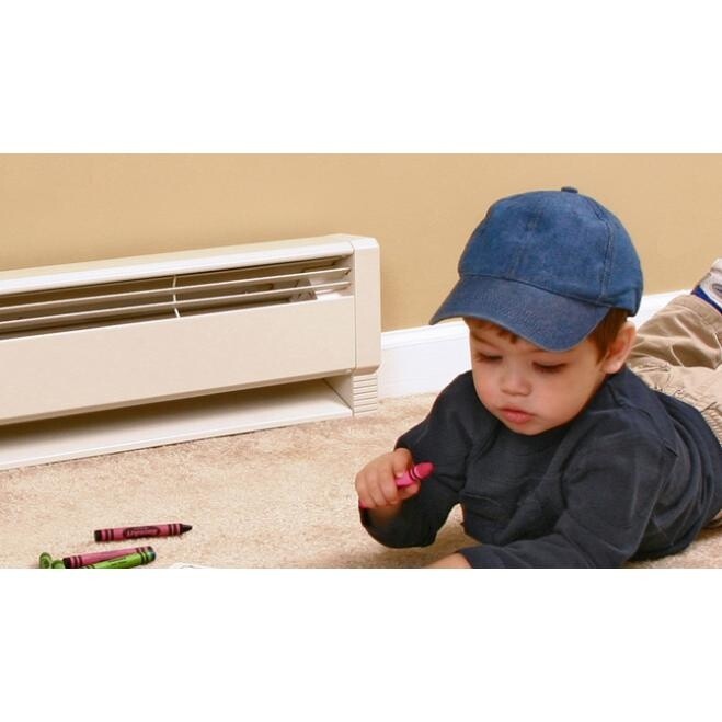 HBB750 Qmark Electric Baseboard Heater