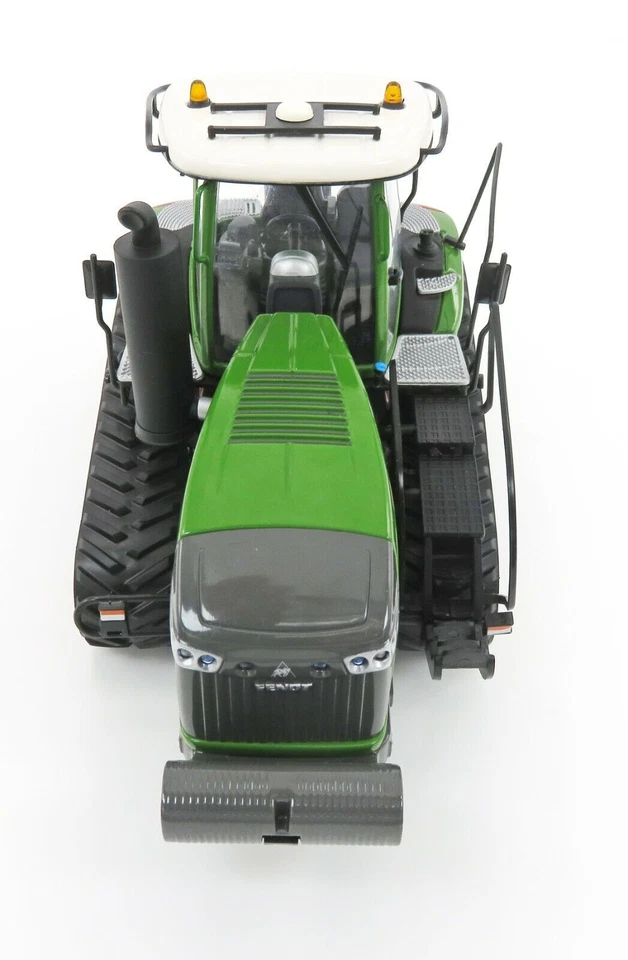 Tractor modelo USK Scalemodels Fendt 1165 MT 1:32 escala con luces LED, USK10638 Foto 4 de 4