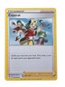 New: 2021 Pokémon TCG Copycat 143 Swsh07: Evolving Skies Regular Uncommon