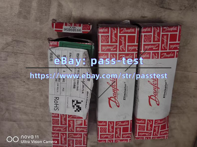 1PCS NEW DMB DML DCL165 S FS Danfoss Drying filter bidirectional 023Z5061 #LL