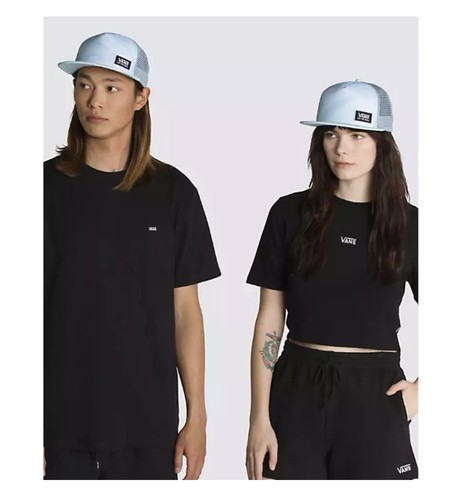Vans Unisex Beach Bound True Trucker Mütze blau leuchtend Einheitsgröße brandneu mit Etikett - Bild 4 von 8