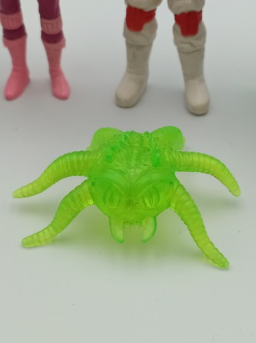 Vintage Kenner Super Fright Features Ghostbusters Figures Joblot Bundle - Picture 7 of 7
