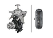 MTR AGR Ventil 12199661 für BMW X1 F48 5er G30 F90 3er F30 F80 Touring G31 F11 4