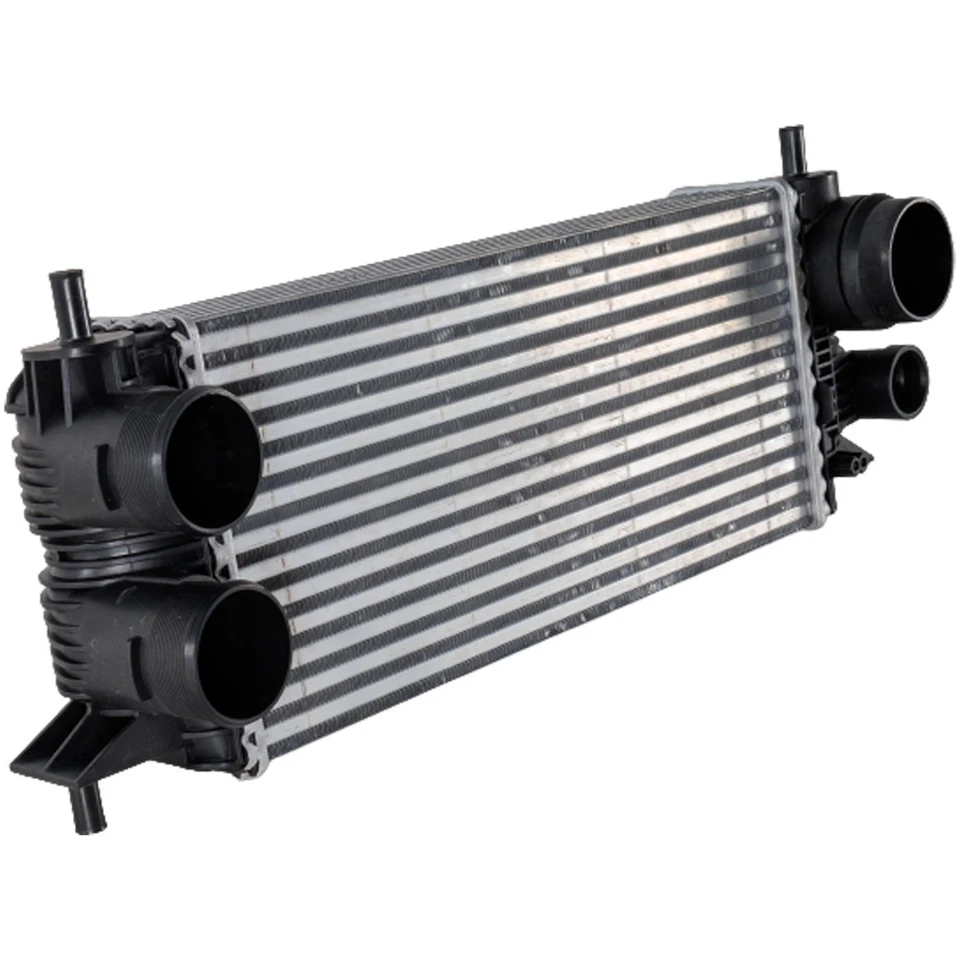 Intercooler para Ford F-150 2015-2020 18-22 Expedition FL3Z6K775B Foto 3 de 4