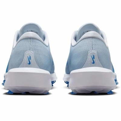 Nike Air Zoom Infinity Tour NEXT% 2 Mens Size 12 Wide Golf Shoes Blue FD0218-001 Nike Air Zoom Infinity Tour NEXT 2 Golf Shoes Size 11.5 US  main image 2