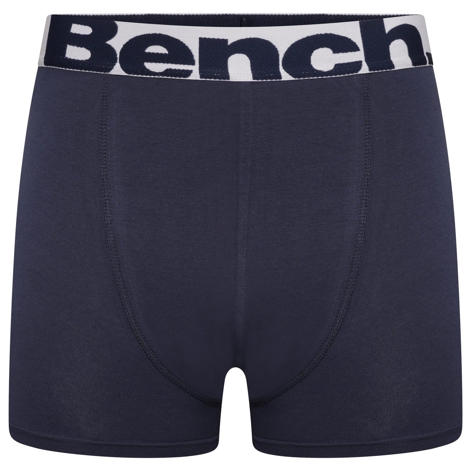 Mens Classic Fit Soft Cotton Boxer Shorts 7 Pack XL Assorted Colours image 3