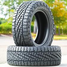 2 Tires Gripmax Maxgrip At Lt 26575r16 Load E 10 Ply Rwl At All Terrain