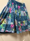 NEW Lilly Pulitzer Bryant Skirt Multi Pop Up Lillys Party Patch 12 — photo 6