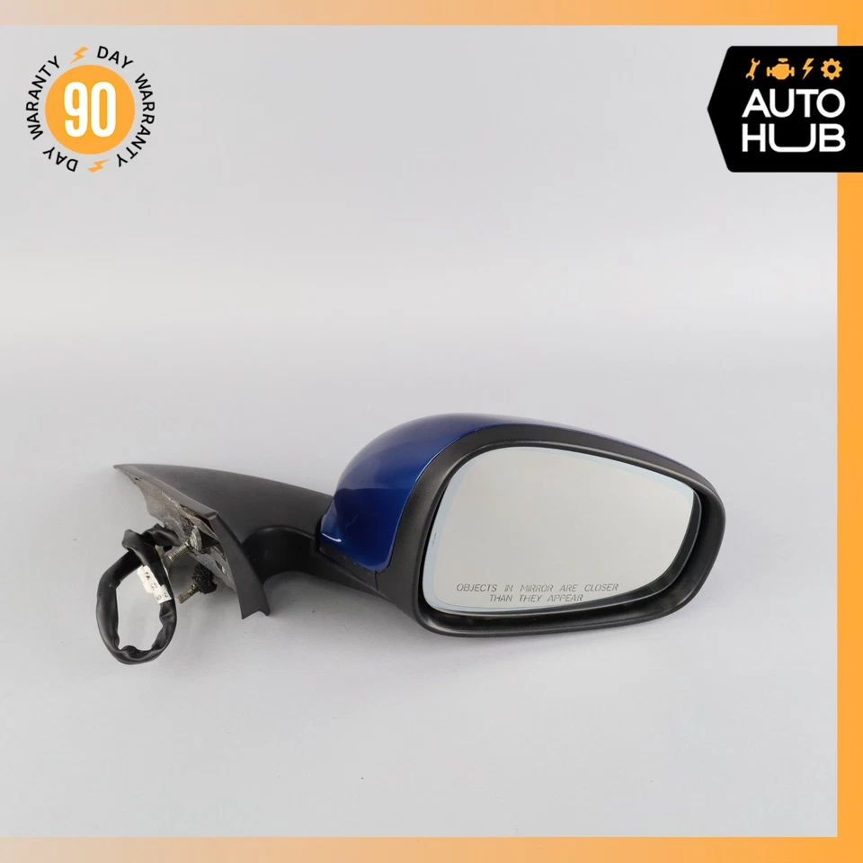 Espejo retrovisor derecho Maserati GranTurismo M145 08-19 OEM 47k Foto 2 de 4