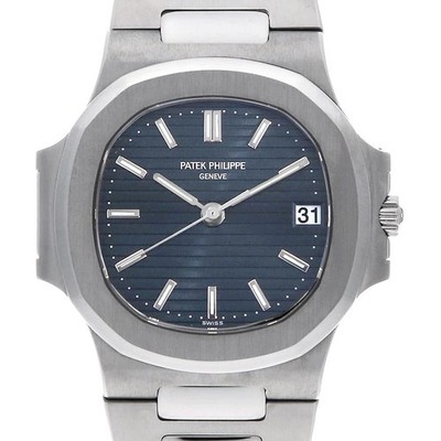 PATEK PHILIPPE Nautilus 3800/1A-010 second hand mens