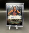 Topps 2025-26 Bowman Buzz Factor Autographs Cotie McMahon #BZA-CM Ole Miss