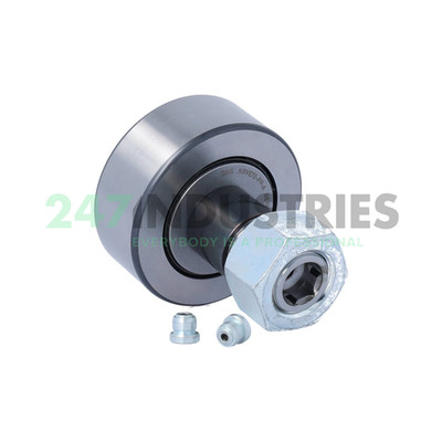 KRVE72PPA SKF 28 x 72 x 29 mm CAM FOLLOWER