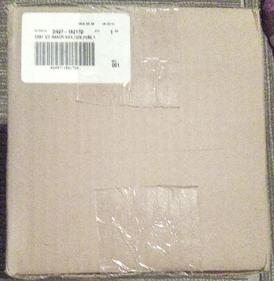 OEM Samsung Ice Maker Assembly DA97-15217D ''NEW OLD STOCK* (AP26A-1)