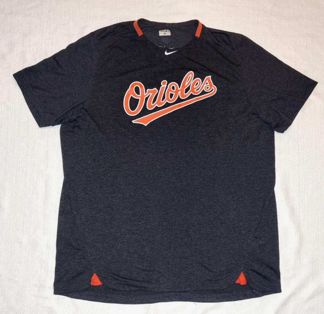Nike Baltimore Orioles MLB Shirts for sale | eBay