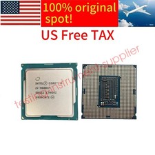 Intel Core i5-9600KF 6-Core 3.7GHz 9MB SRG12 LGA 1151 CPU processor