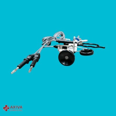 Bipolar Passive Resectoscope Set STORZ-TYPE 19fr/22fr With Cable fit 2.9mm Optic