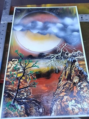 Original Art