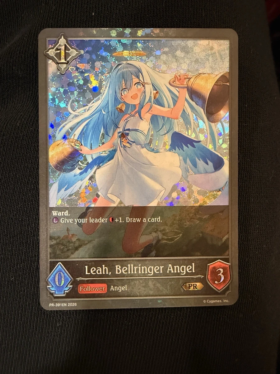 25+ Individual Trading Card Games Promo Bushiroad for sale