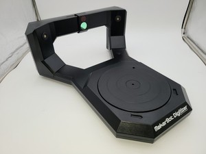 MakerBot Digitizer Desktop 3D Scanner