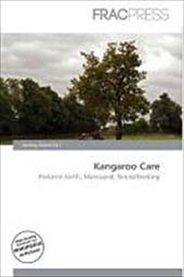 Kangaroo Care Harding Ozihel