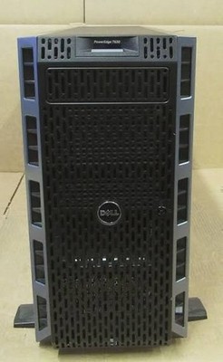 Dell PowerEdge T630 PowerEdge Tower Server, Xeon Processor Type