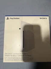 PS5 PlayStation Disc Drive