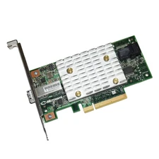 Microsemi HP SmartHBA 2100-4i4e SATA SAS RAID 12G PCIe 3.0 x8 HBA Controller