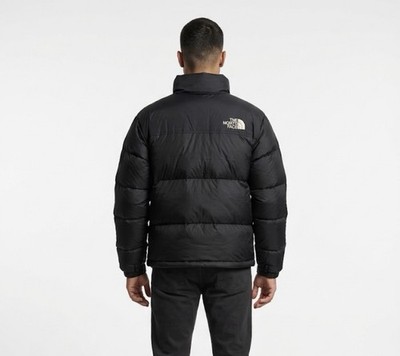 The North Face 1996 Retro Nuptse Jacke 700 / Größe L