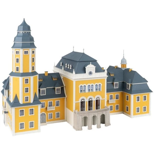 Faller 130830 H0 Jagdschloss Bellevue H0 + Neu