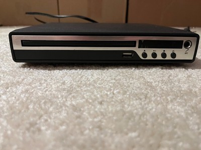 Ceihoit DVD-CD player DVP-507, no remote