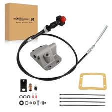 Axle Disconnect Cable Operated Actuator PSL400 For Dodge Ram 1500 2500 94-02