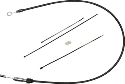 Kupplungszug DRAG SPECIALTIES 6323416HE 127cm