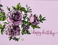 Birthday Card