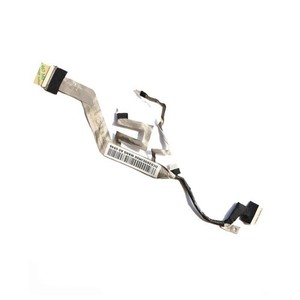 FOR HP EliteBook 2530P 20pin Laptop LED LVDS Display Ribbon Cable DC02000JM00 *p