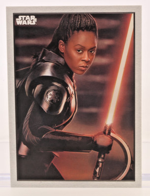 2023 Topps Star Wars Obi-Wan Kenobi Reva #OAI-2