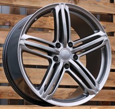 Jantes Audi 50