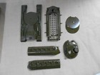 Monogram M48A2 Patton Original 1959 4 Star Issue 1/35 COMPLETE — photo 3