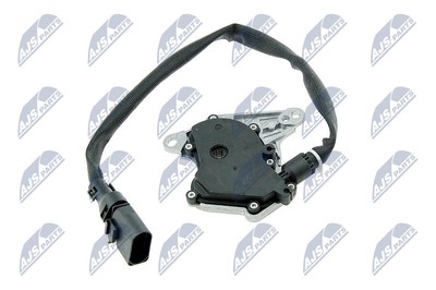 NTY EAG-VW-000 Shift Selector Lever for Audi, Skoda, VW