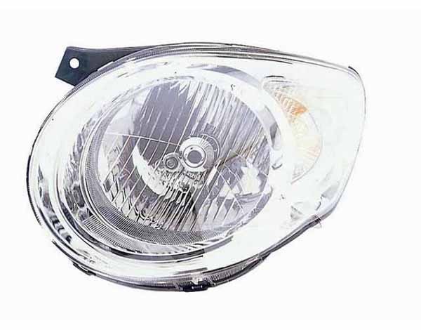 Scheinwerfer Rechts Kia Picanto 2008-2011-image
