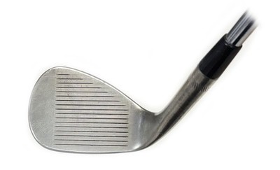 Titleist Vokey Design SM10 58*/08* M Grind Lob Wedge Steel SM10