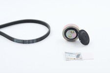 KEILRIPPENRIEMENSATZ FÜR AUDI A6 C5 (4B2, 4B4) - CONTINENTAL CTAM 4PK1237K1