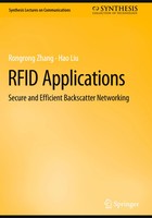 Rongrong Zhang (U. A.) | Rfid Applications | Buch | Englisch (2025) | Xiv