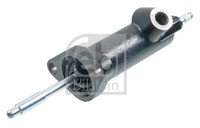 Febi Bilstein Nehmerzylinder Kupplung 12267 FüR Mercedes 190 Klasse W201 Sl W124