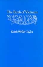 The Birth of Vietnam by Keith Weller Taylor (English) Paperback Book