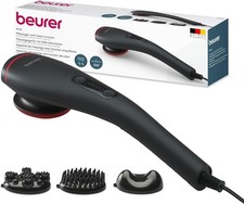 Image of Beurer MG24 Vibration Massager, 2 Soothing Massage Programs and 2 Intensity